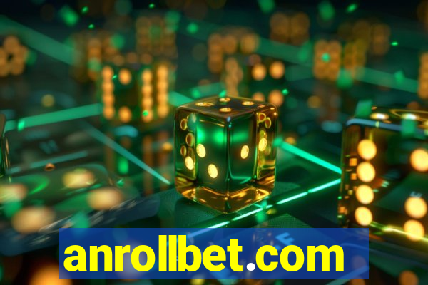 anrollbet.com