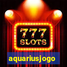 aquariusjogo