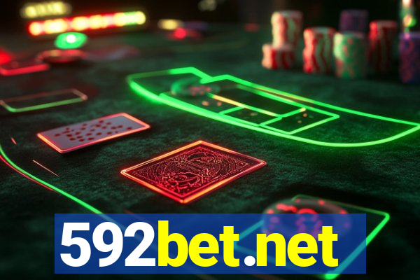 592bet.net