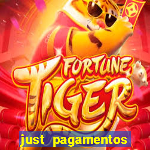 just pagamentos ltda jogos