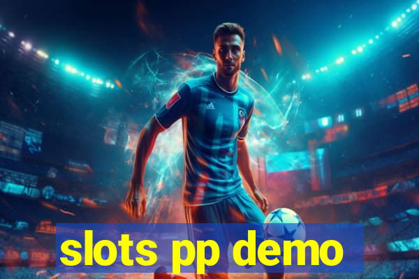 slots pp demo