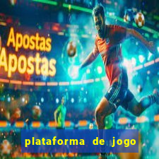 plataforma de jogo de 3 reais