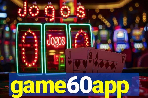 game60app