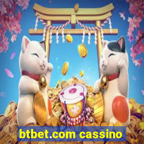 btbet.com cassino