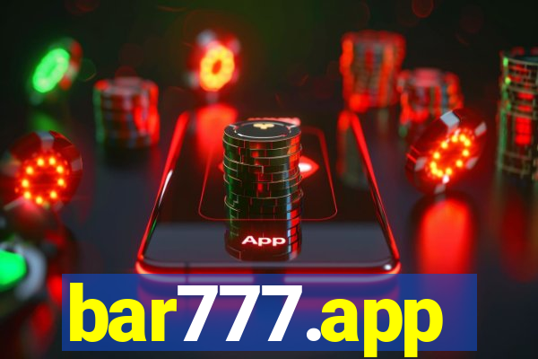 bar777.app