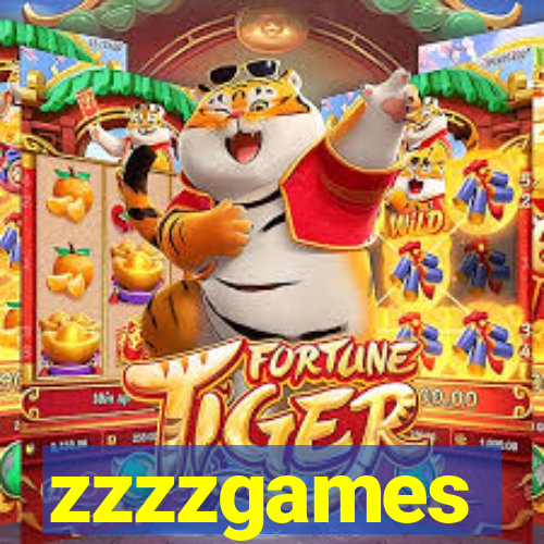 zzzzgames