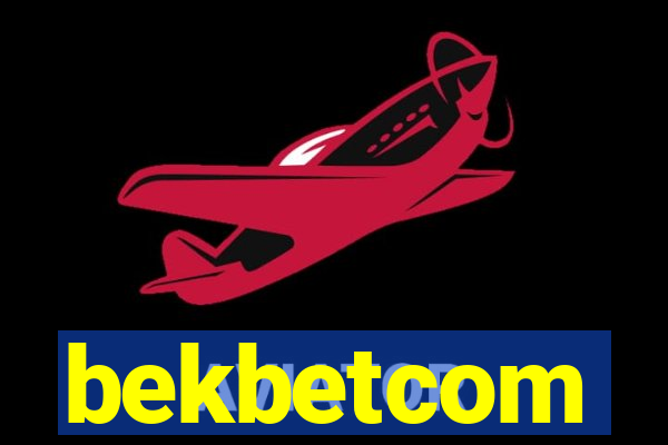 bekbetcom