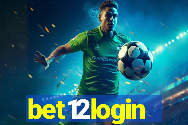 bet12login