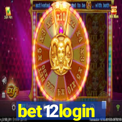 bet12login