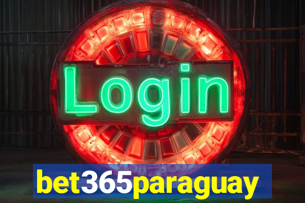 bet365paraguay