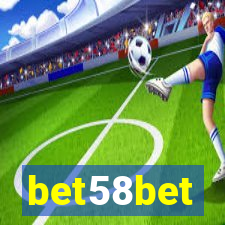 bet58bet