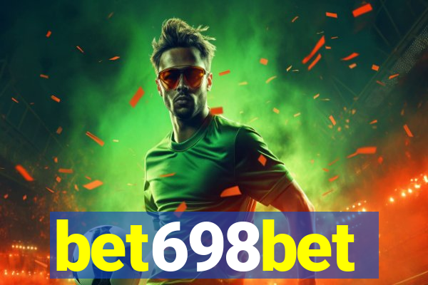 bet698bet