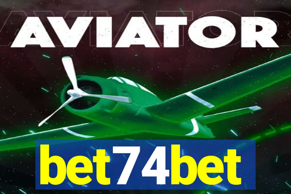 bet74bet