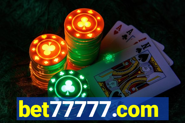 bet77777.com