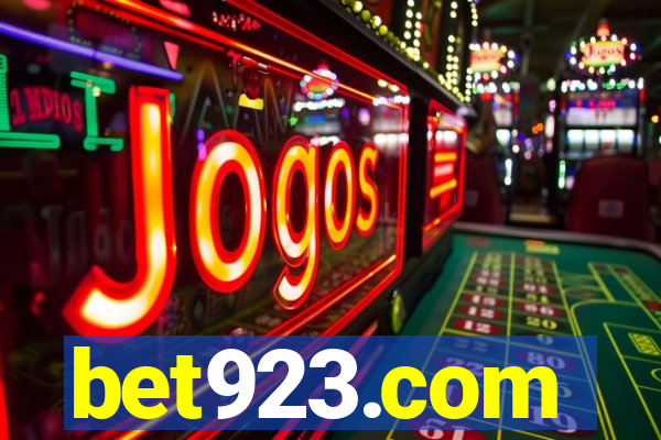 bet923.com