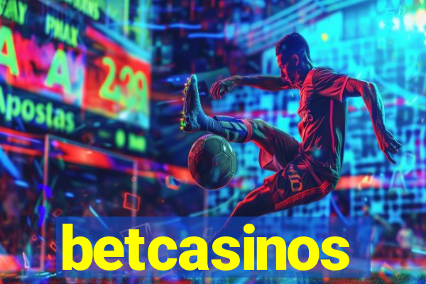 betcasinos