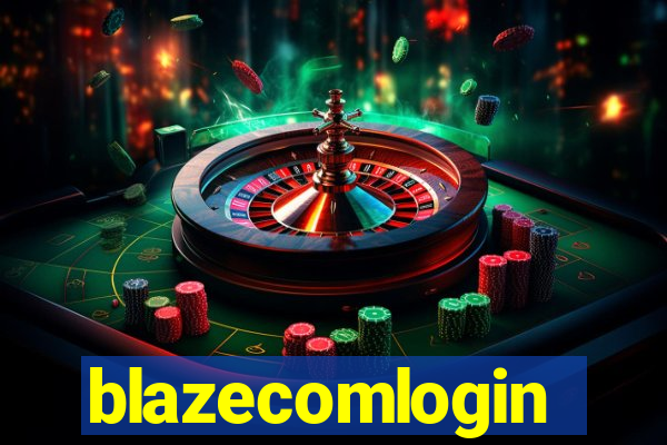 blazecomlogin