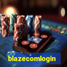 blazecomlogin