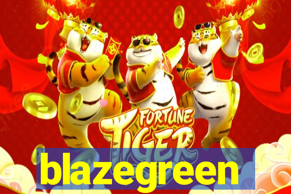 blazegreen