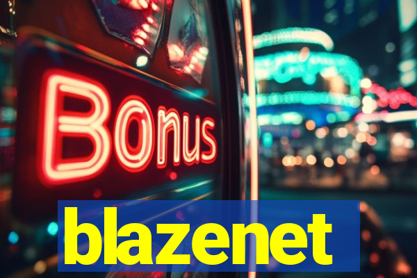 blazenet