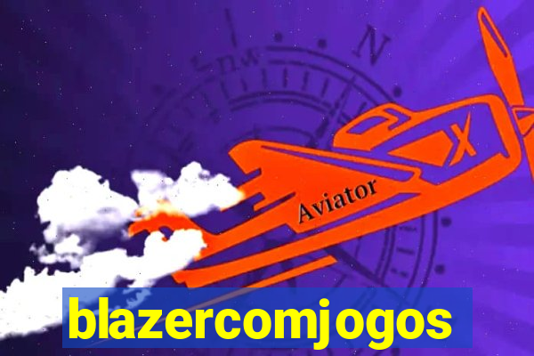 blazercomjogos