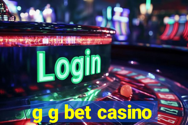 g g bet casino