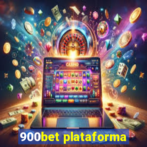 900bet plataforma