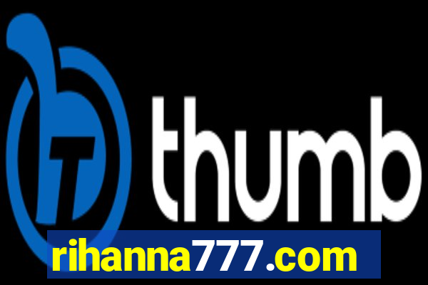 rihanna777.com