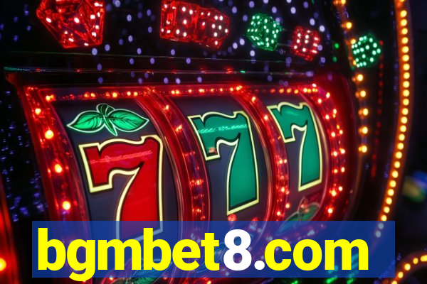 bgmbet8.com