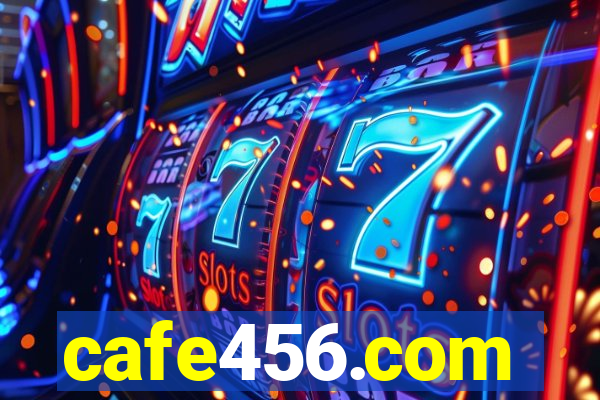 cafe456.com