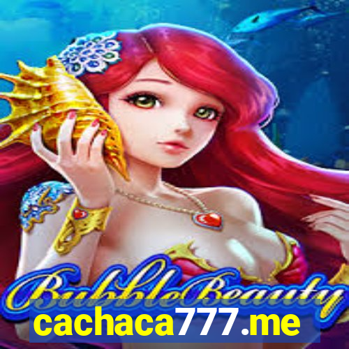 cachaca777.me