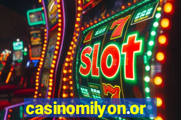 casinomilyon.org