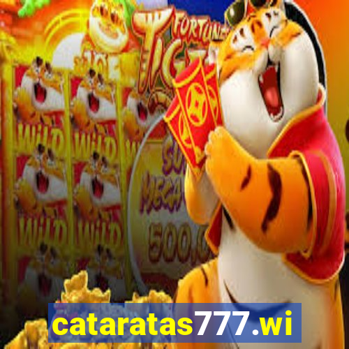 cataratas777.win