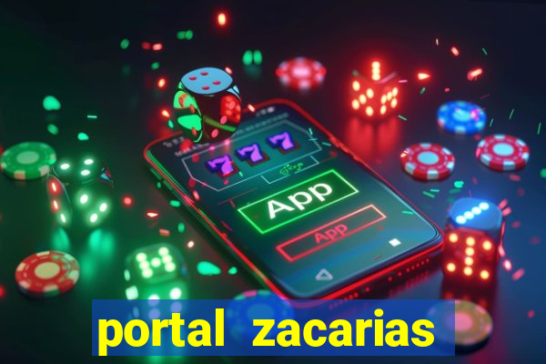 portal zacarias mulher x9