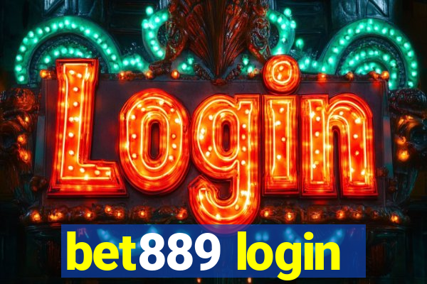 bet889 login