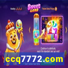 ccq7772.com