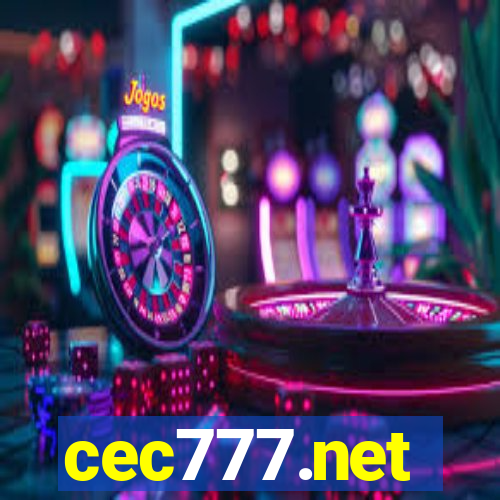 cec777.net