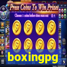 boxingpg