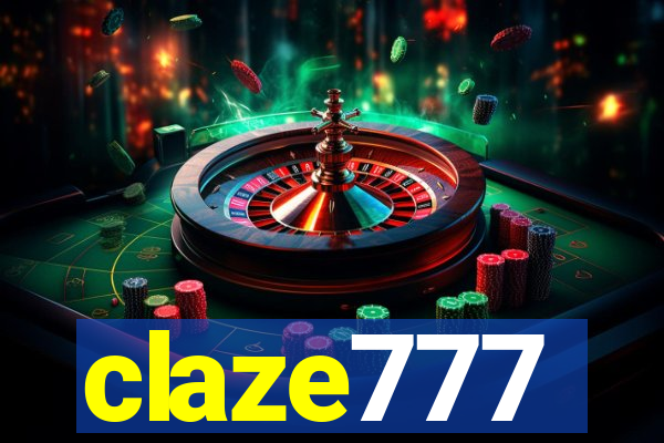 claze777