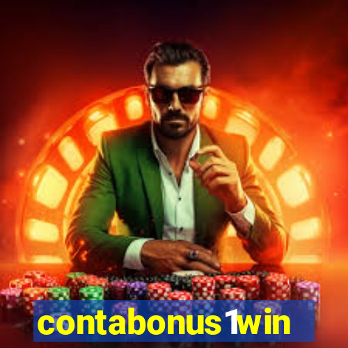 contabonus1win