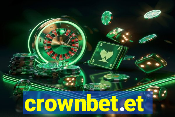 crownbet.et