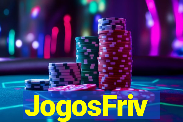 JogosFriv