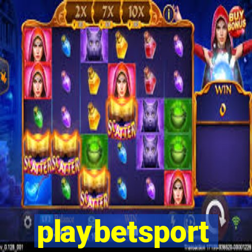 playbetsport