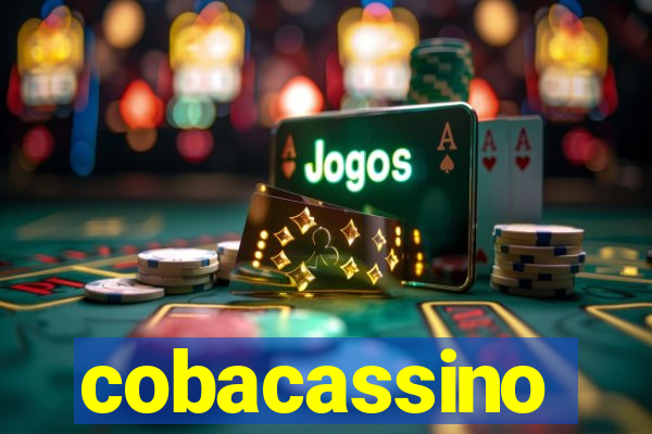 cobacassino