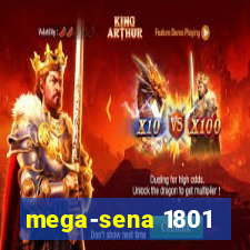 mega-sena 1801