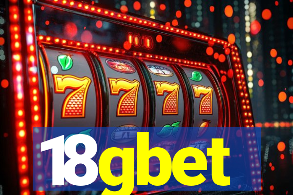 18gbet