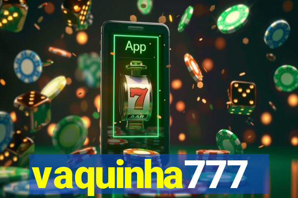 vaquinha777