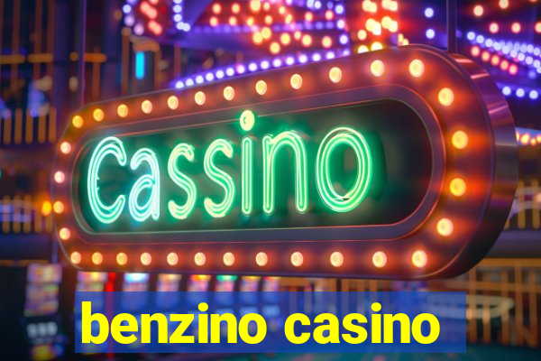 benzino casino