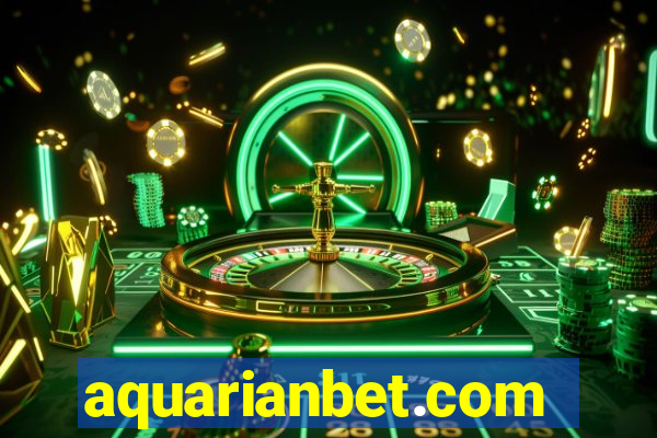 aquarianbet.com