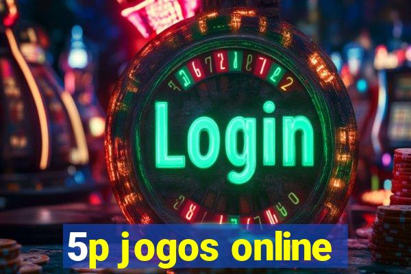 5p jogos online